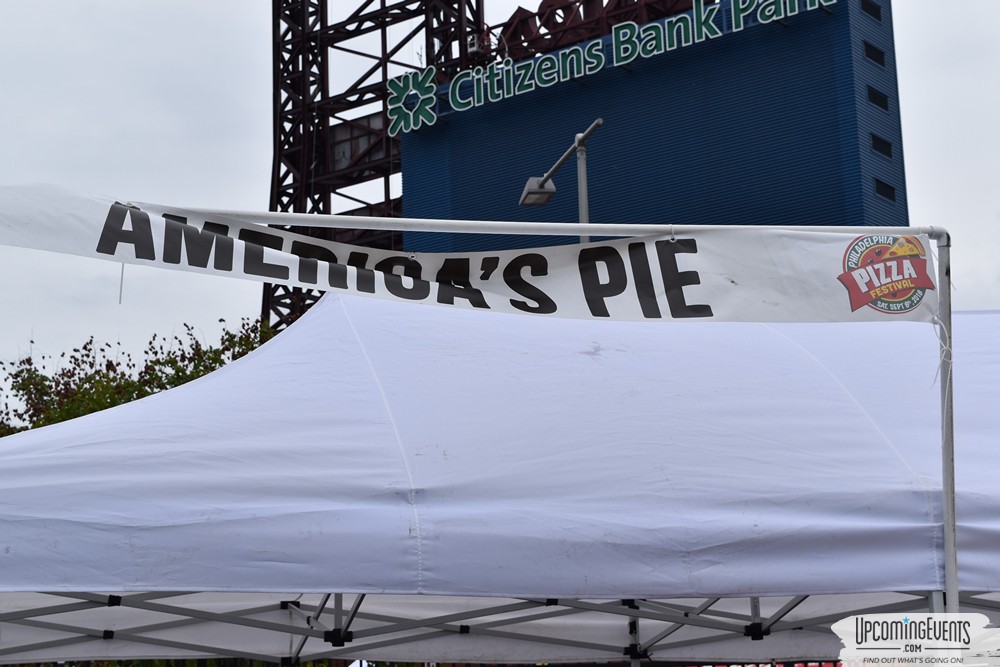Photo from Philly PIZZA Fest - Gallery 4