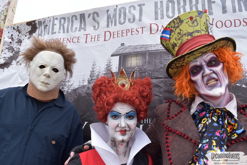 Photo from Philly PIZZA Fest - Gallery 4