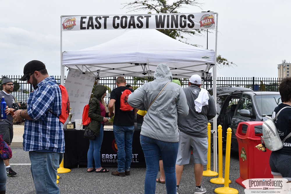 Photo from Philly PIZZA Fest - Gallery 4
