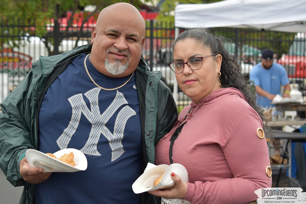 Photo from Philly PIZZA Fest - Gallery 4