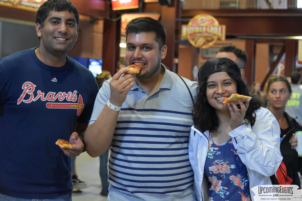 Photo from Philly PIZZA Fest - Gallery 4