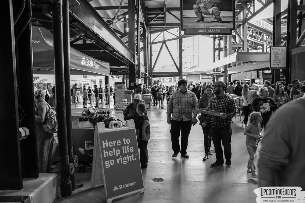 Photo from Philly PIZZA Fest - Gallery 3