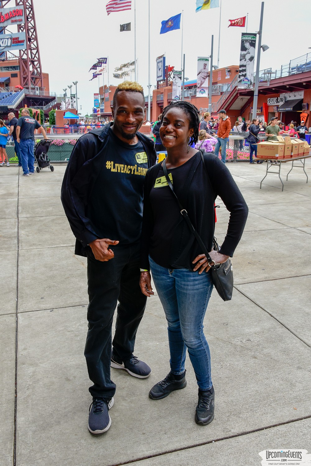 Photo from Philly PIZZA Fest - Gallery 3