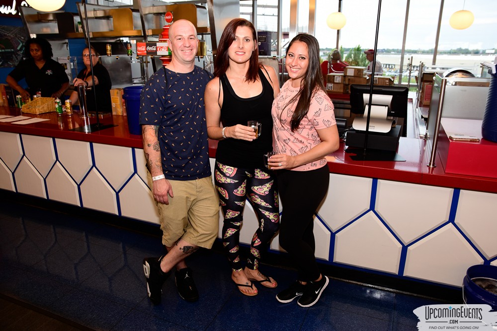 Photo from Philly PIZZA Fest - Gallery 3