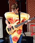 View photos for Philly PIZZA Fest - Gallery 3