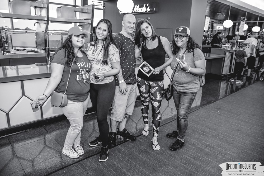 Photo from Philly PIZZA Fest - Gallery 3