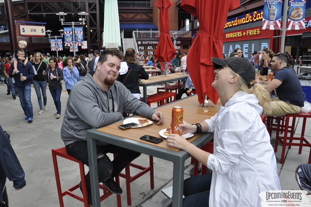 Photo from Philly PIZZA Fest - Gallery 2