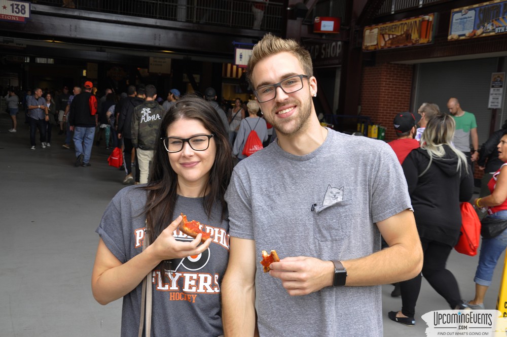 Photo from Philly PIZZA Fest - Gallery 2
