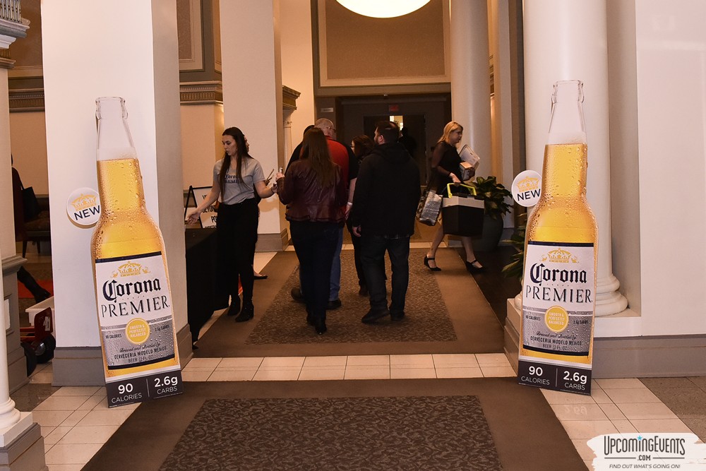 Photo from Philadelphia Restaurant Festival