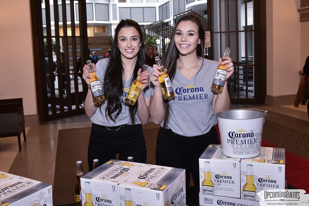 Photo from Philadelphia Restaurant Festival