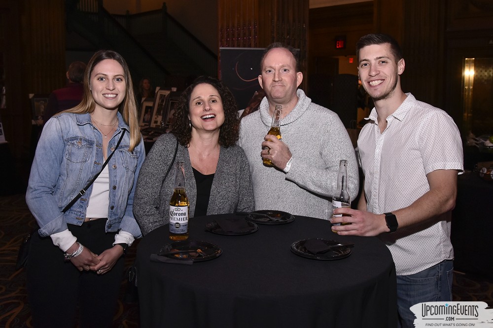 Photo from Philadelphia Restaurant Festival
