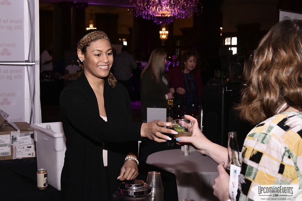 Photo from Philadelphia Restaurant Festival