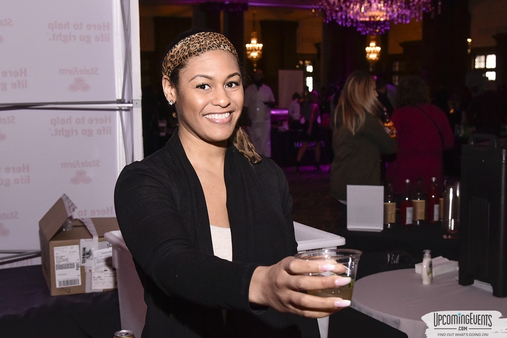 Photo from Philadelphia Restaurant Festival
