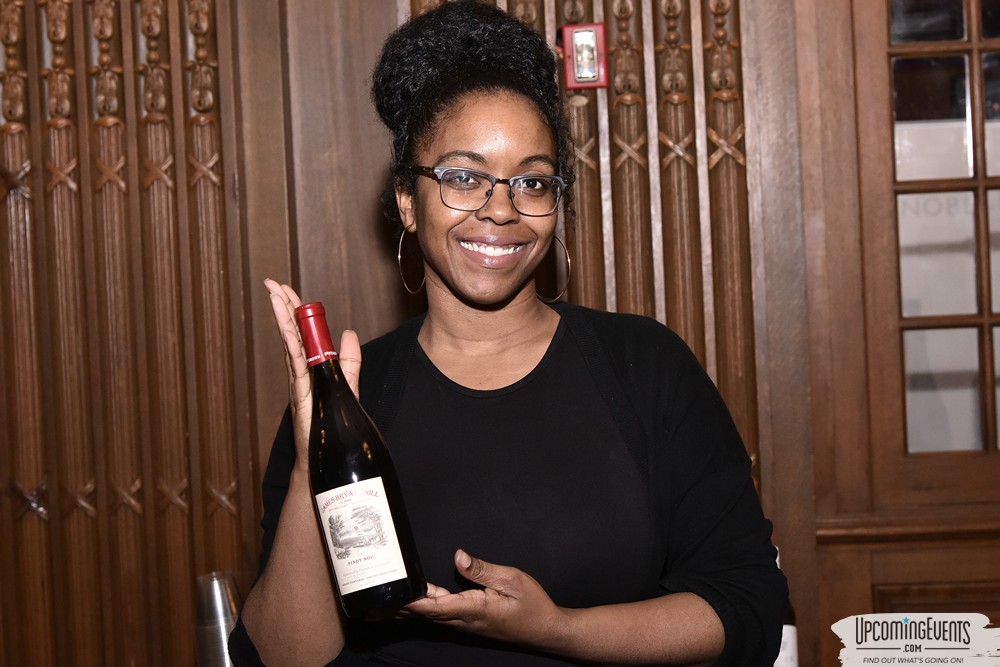 Photo from Philadelphia Restaurant Festival