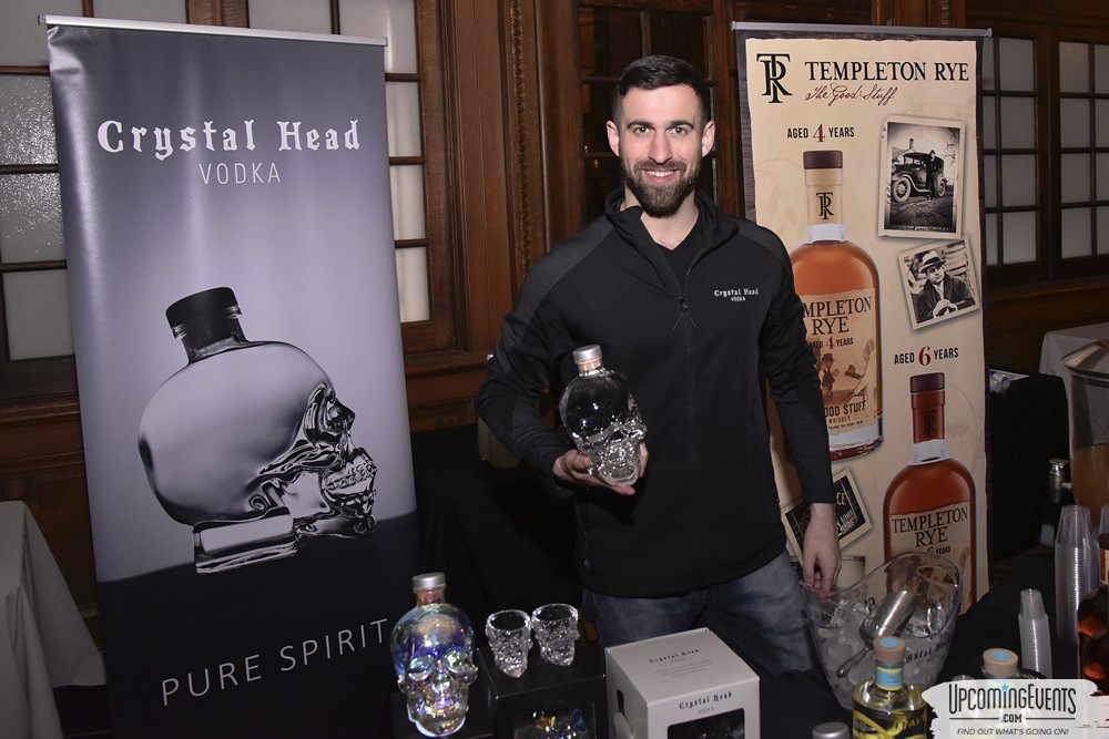 Photo from Philadelphia Restaurant Festival