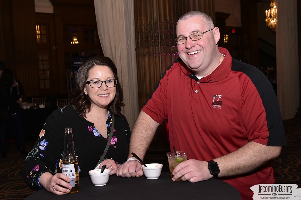 Photo from Philadelphia Restaurant Festival