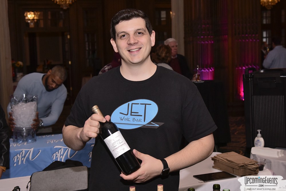 Photo from Philadelphia Restaurant Festival