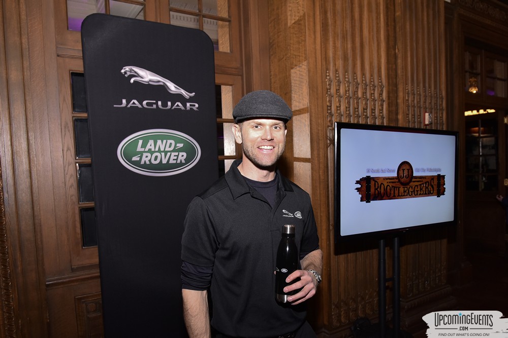 Photo from Philadelphia Restaurant Festival