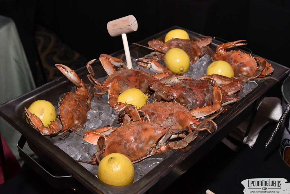 Photo from Philadelphia Restaurant Festival