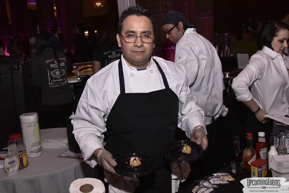 Photo from Philadelphia Restaurant Festival