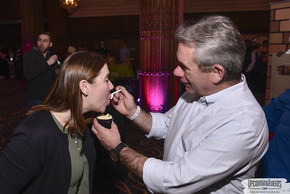 Photo from Philadelphia Restaurant Festival