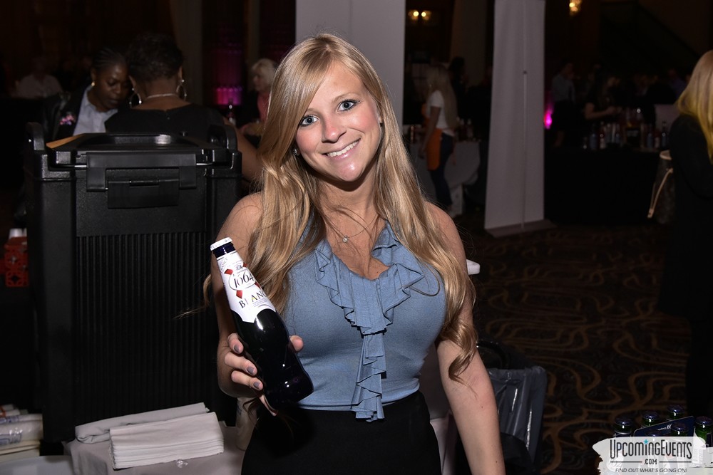 Photo from Philadelphia Restaurant Festival