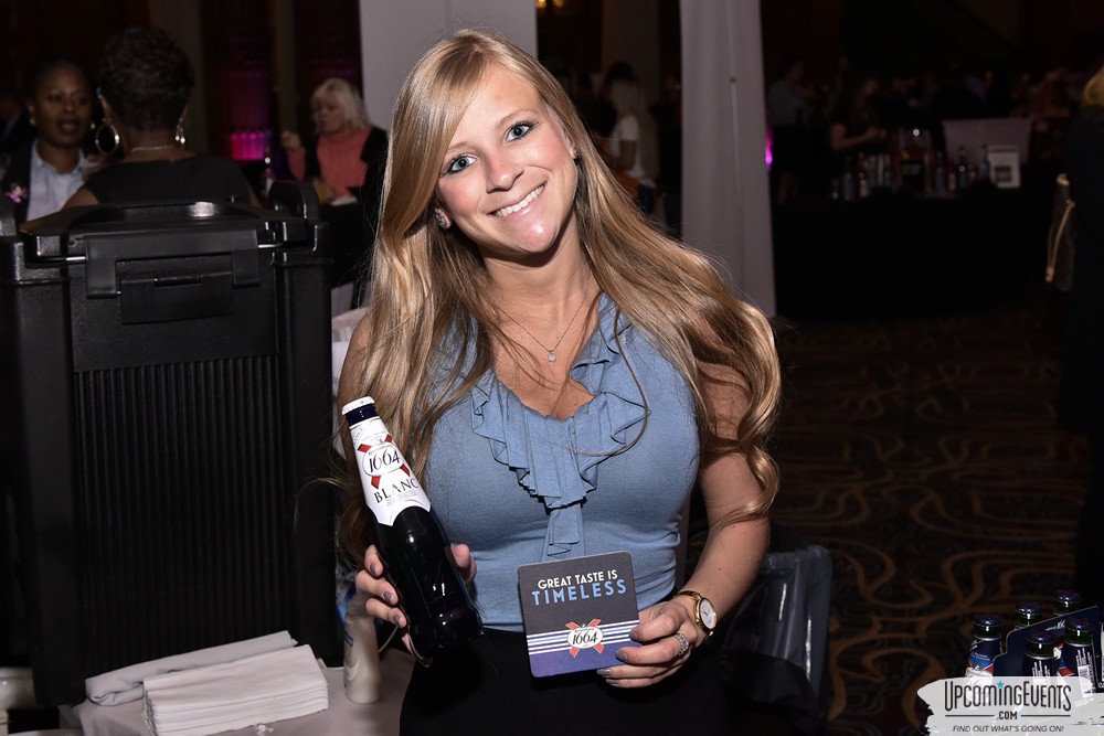 Photo from Philadelphia Restaurant Festival