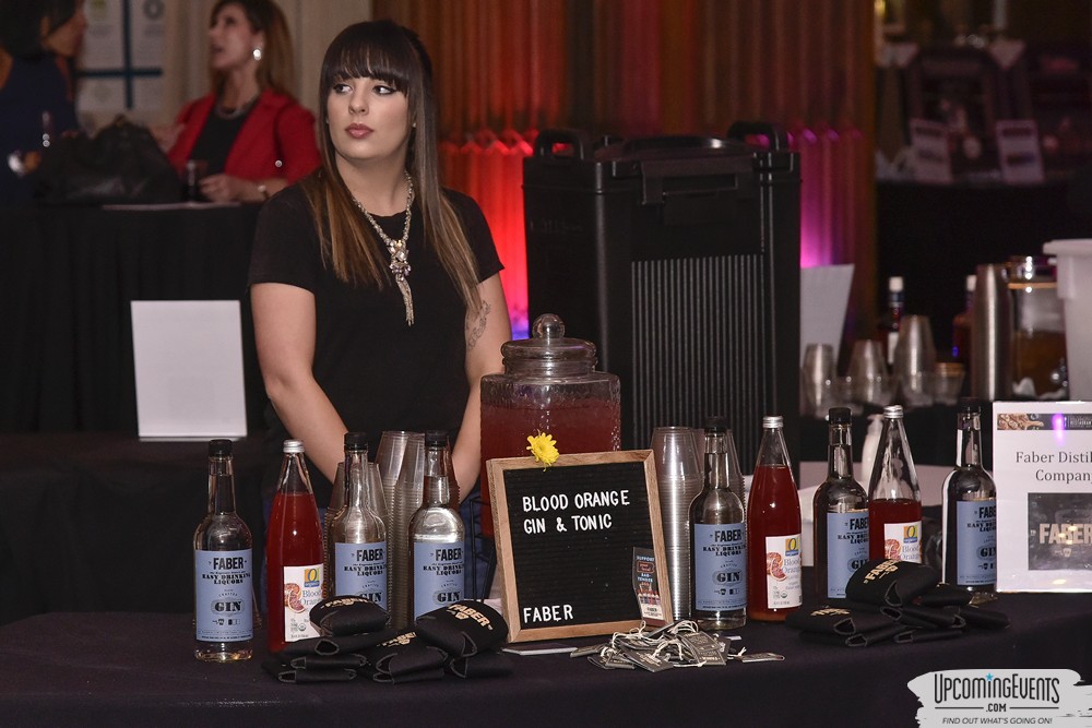 Photo from Philadelphia Restaurant Festival