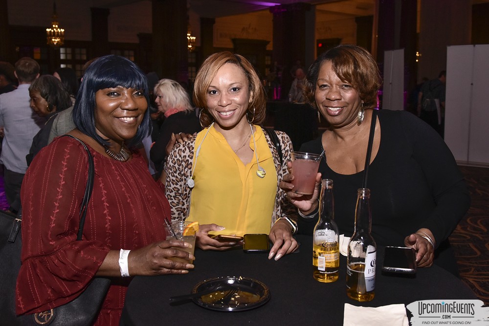 Photo from Philadelphia Restaurant Festival
