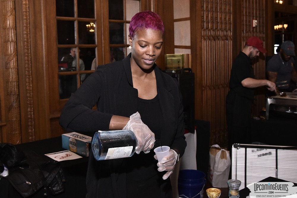 Photo from Philadelphia Restaurant Festival