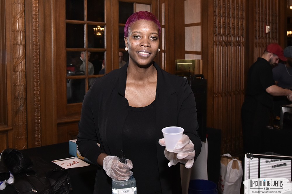 Photo from Philadelphia Restaurant Festival