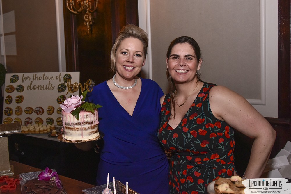 Photo from Philadelphia Restaurant Festival