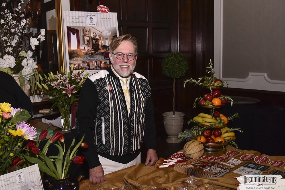 Photo from Philadelphia Restaurant Festival