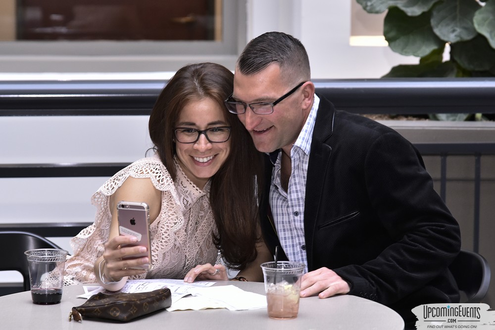Photo from Philadelphia Restaurant Festival