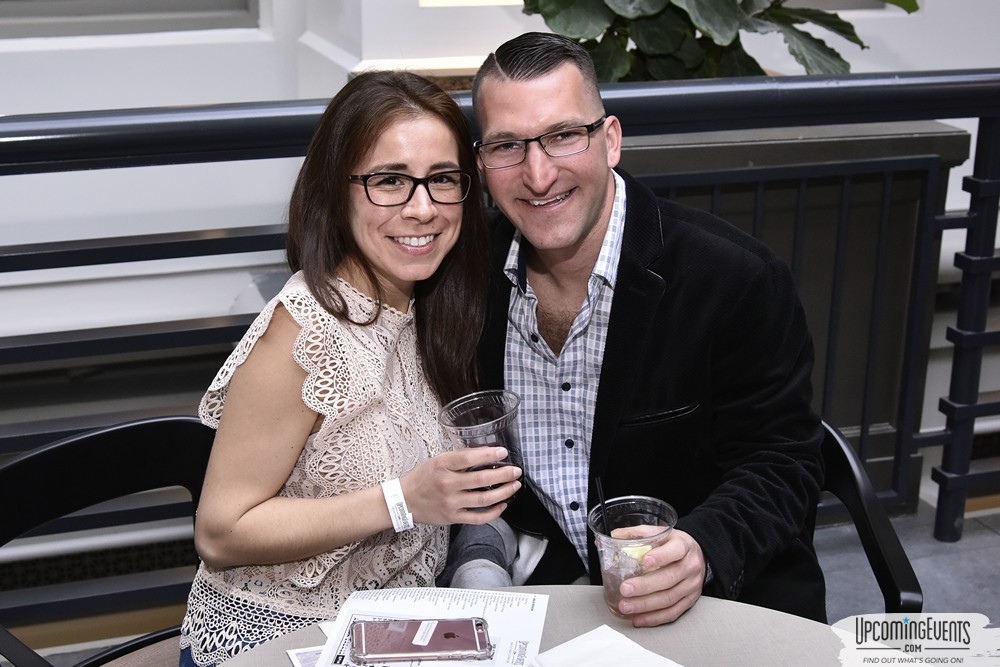 Photo from Philadelphia Restaurant Festival