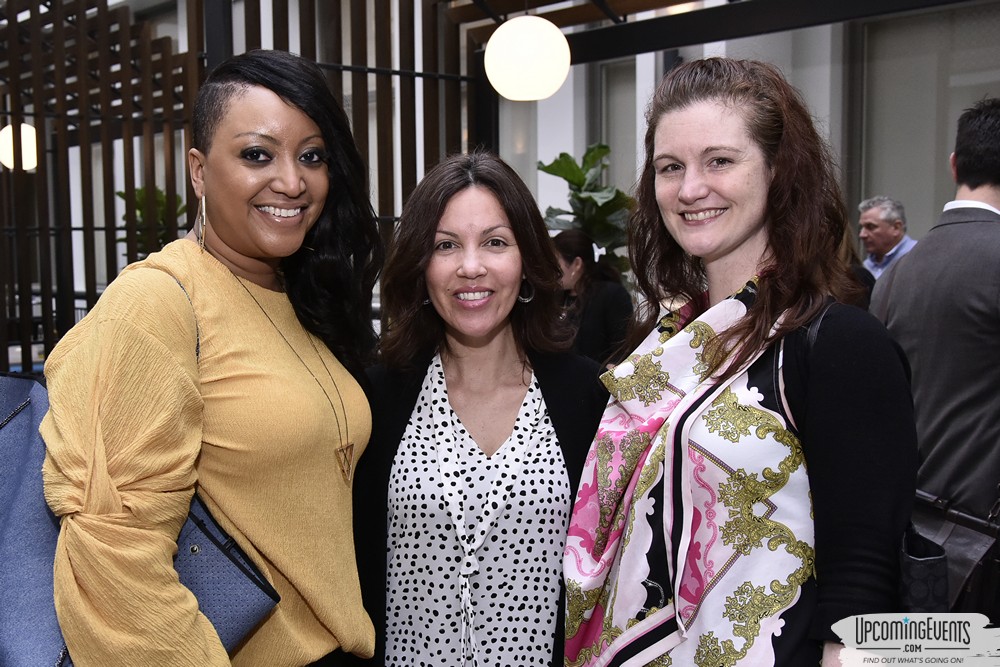 Photo from Philadelphia Restaurant Festival