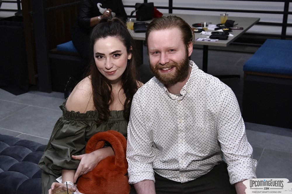 Photo from Philadelphia Restaurant Festival
