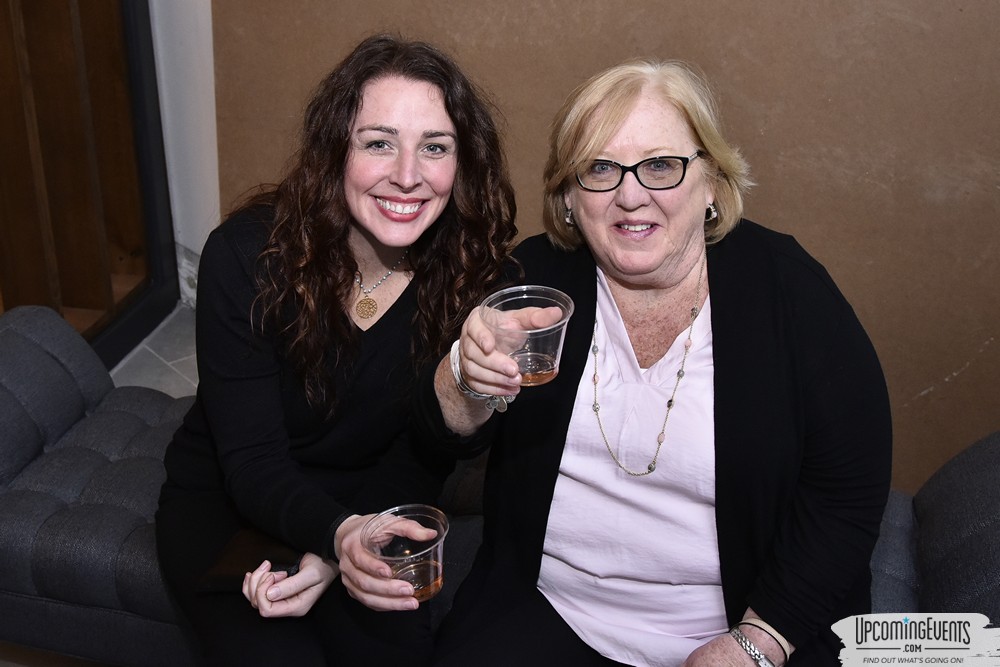 Photo from Philadelphia Restaurant Festival