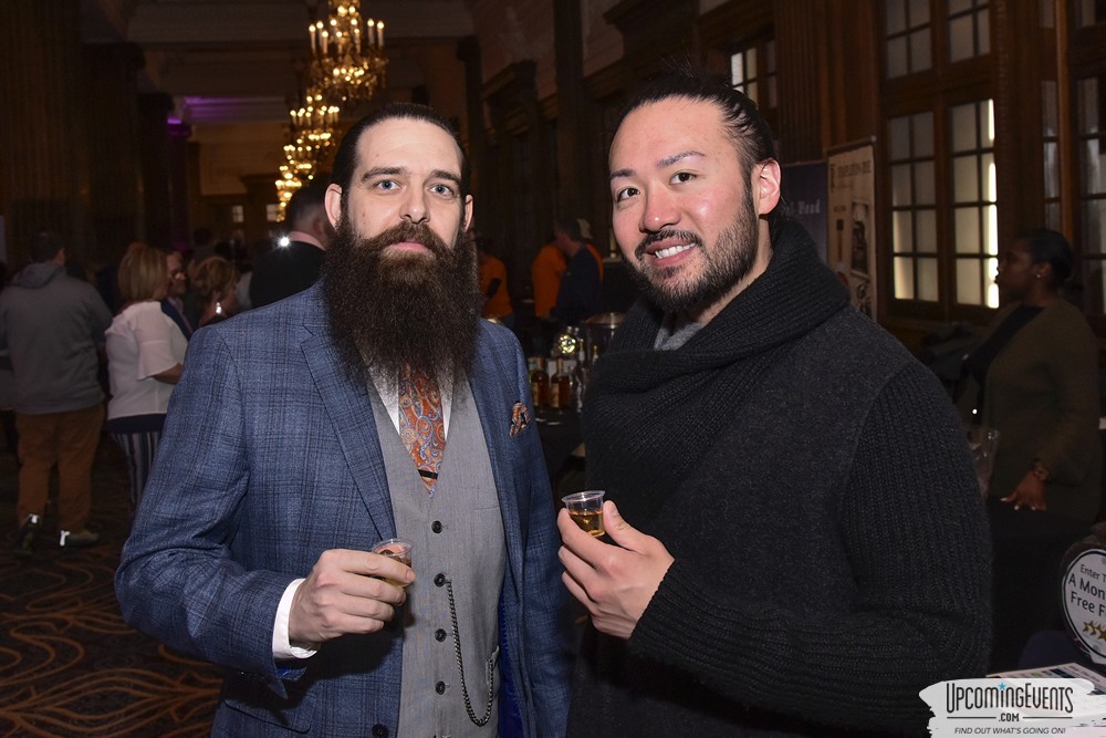 Photo from Philadelphia Restaurant Festival