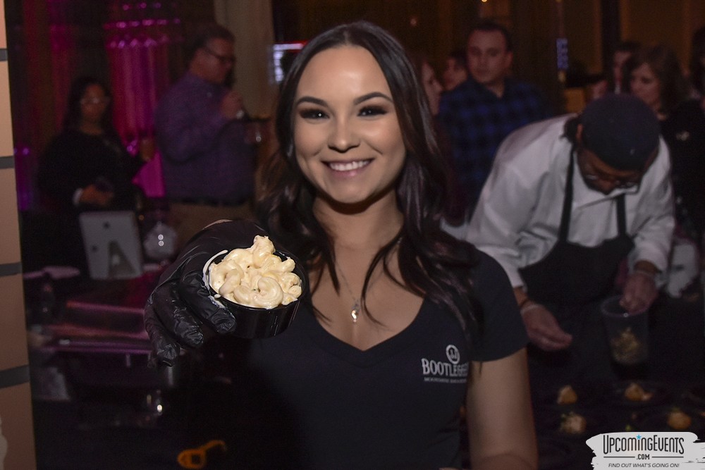 Photo from Philadelphia Restaurant Festival