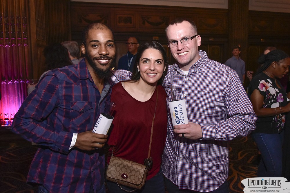 Photo from Philadelphia Restaurant Festival