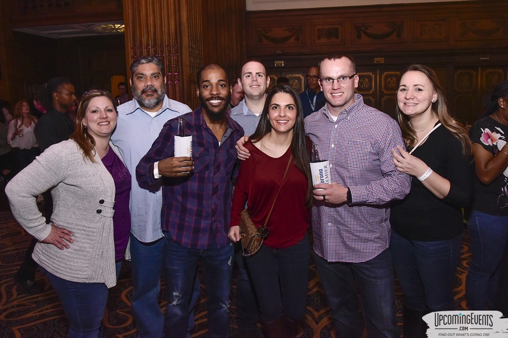 Photo from Philadelphia Restaurant Festival