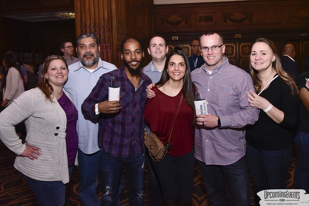 Photo from Philadelphia Restaurant Festival