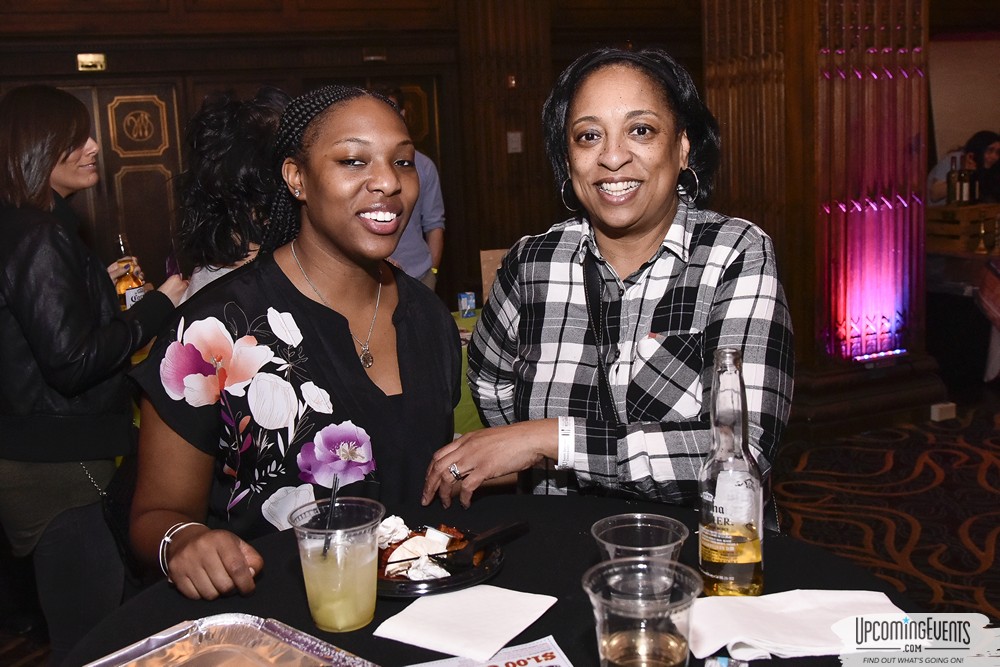 Photo from Philadelphia Restaurant Festival