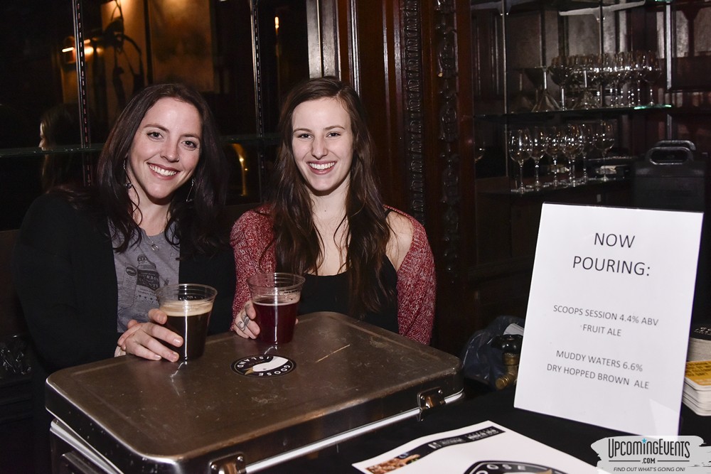 Photo from Philadelphia Restaurant Festival