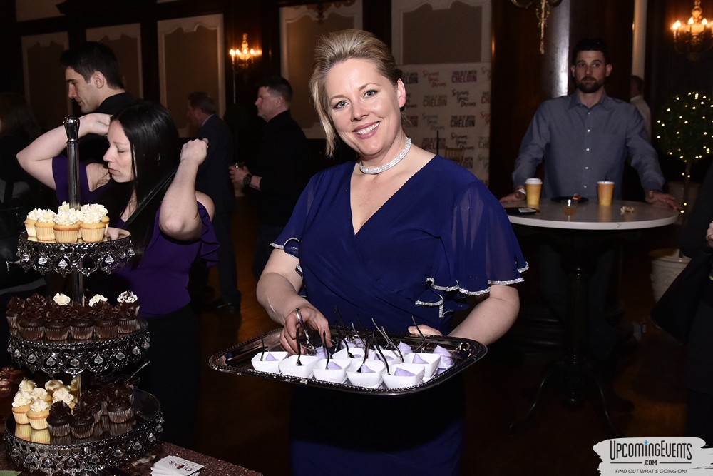 Photo from Philadelphia Restaurant Festival