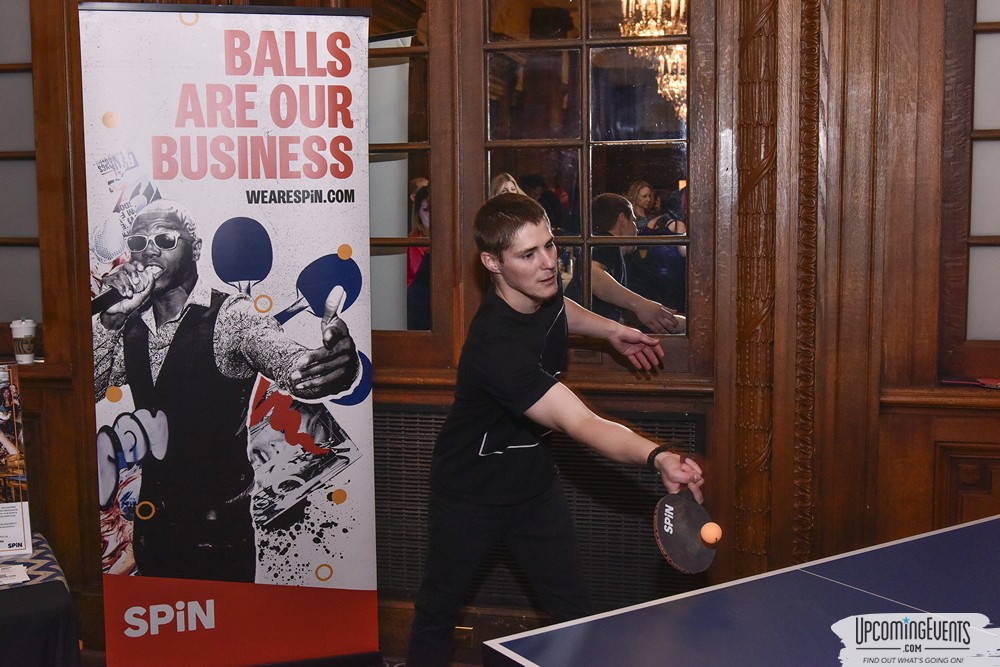 Photo from Philadelphia Restaurant Festival