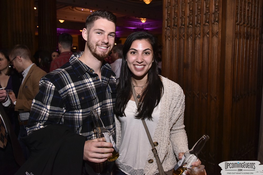 Photo from Philadelphia Restaurant Festival