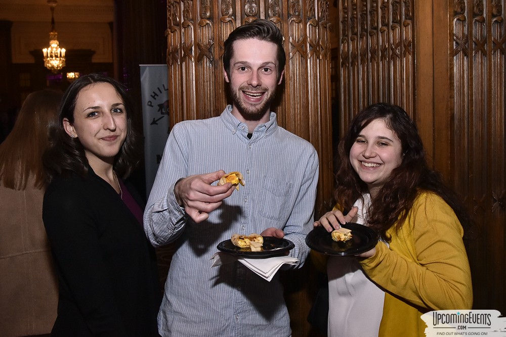 View photos for Philadelphia Restaurant Festival