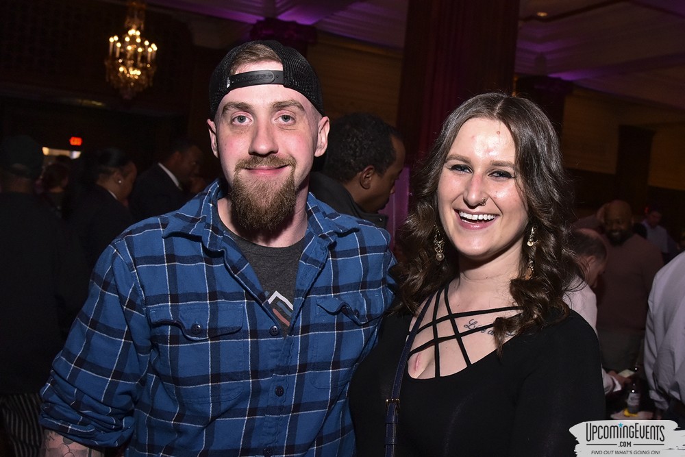 Photo from Philadelphia Restaurant Festival